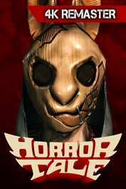 Horror Tale 1: 4k Remaster