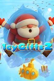 Icy Gifts 2