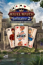 Jewel Match Solitaire 2