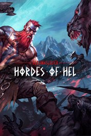 Jotunnslayer: Hordes of Hel