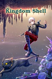 Kingdom Shell