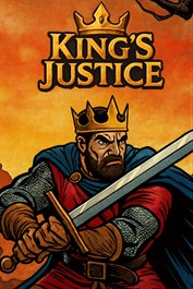King´s Justice