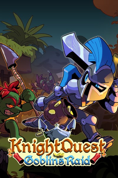 Knight Quest