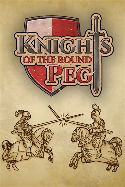 Knights of the Round Peg