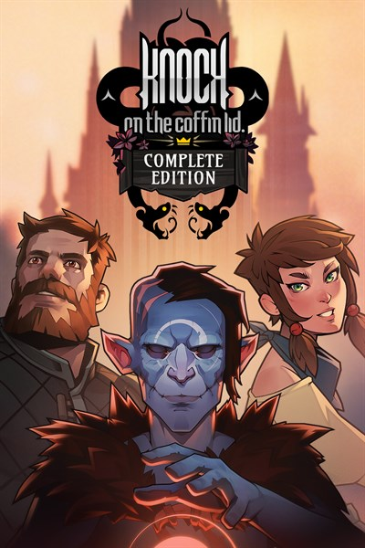 Knock on the Coffin Lid