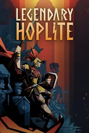 Legendary Hoplite