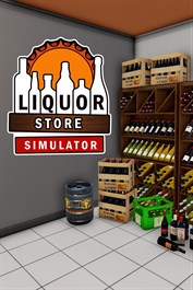 Liquor Store Simulator