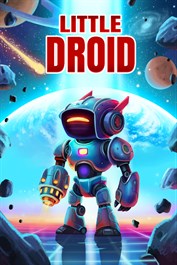 Little Droid