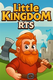 Little Kingdom RTS