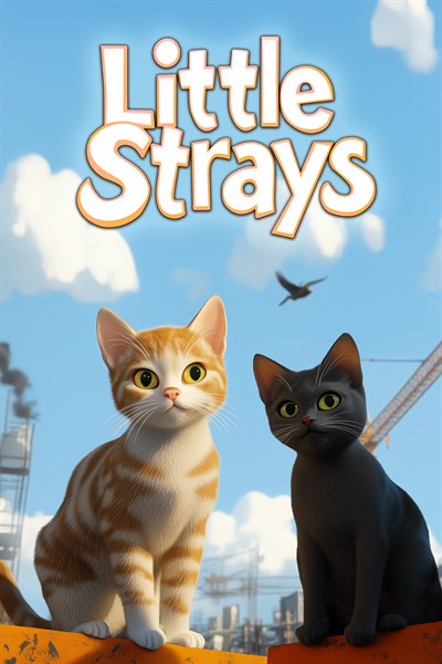 Little Strays