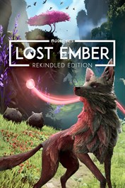Lost Ember: Remastered
