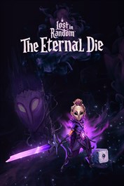 Lost in Random: The Eternal Die