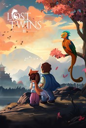 Lost Twins 2