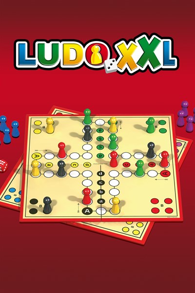 Ludo XXL
