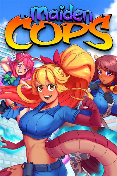 Maiden Cops