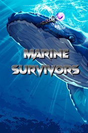 Marine Survivors