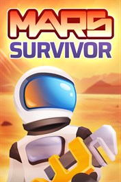 Mars Survivor