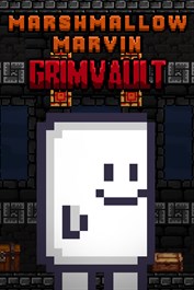 Marshmallow Marvin: Grimvault