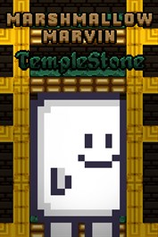 Marshmallow Marvin: Templestone
