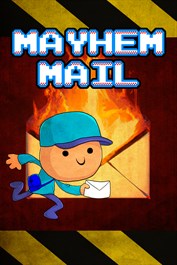 Mayhem Mail