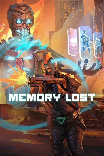 Memory Lost