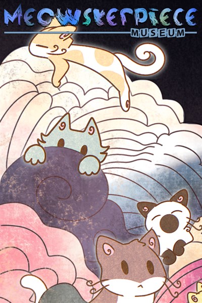 Meowsterpiece Museum