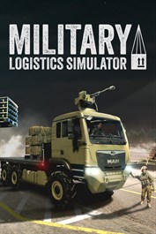 Military Logistics Simulator