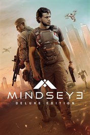 MindsEye Deluxe Edition