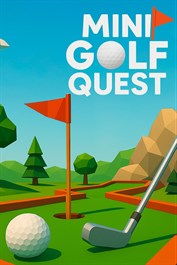 Mini Golf Quest