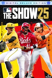 MLB® The Show™ 25 - Digital Deluxe Edition