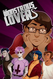 Monstrous Lovers