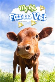 My Life: Farm Vet