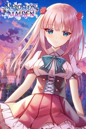 Napoleon Maiden Episode.1 A maiden without the word impossible