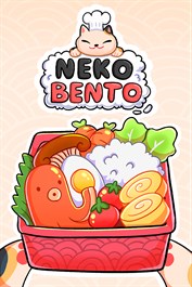 Neko Bento