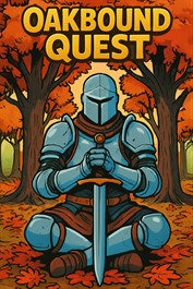 Oakbound Quest