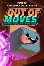 Out of Moves