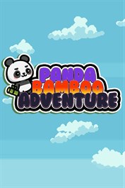 Panda Bamboo Adventure