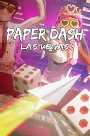 Paper Dash - Las Vegas