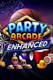 Party Arcade Enhanced Edition