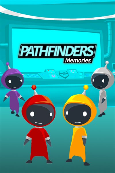 Pathfinders: Memories