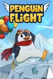 Penguin Flight