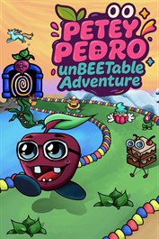 Petey Pedro unBEETable Adventure