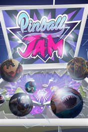 Pinball Jam
