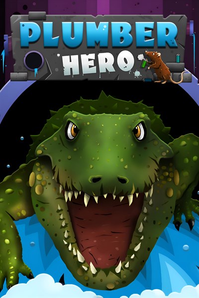 Plumber Hero
