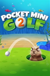 Pocket Mini Golf 2