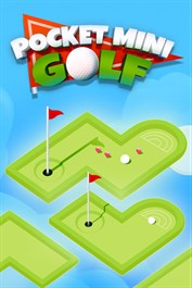 Pocket Mini Golf