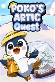 Pokos Artic Quest