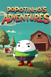 Popotinho's Adventures
