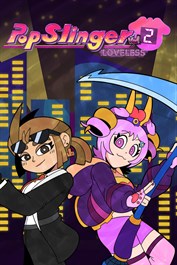 PopSlinger Vol. 2 - Loveless