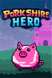 Porkshire Hero